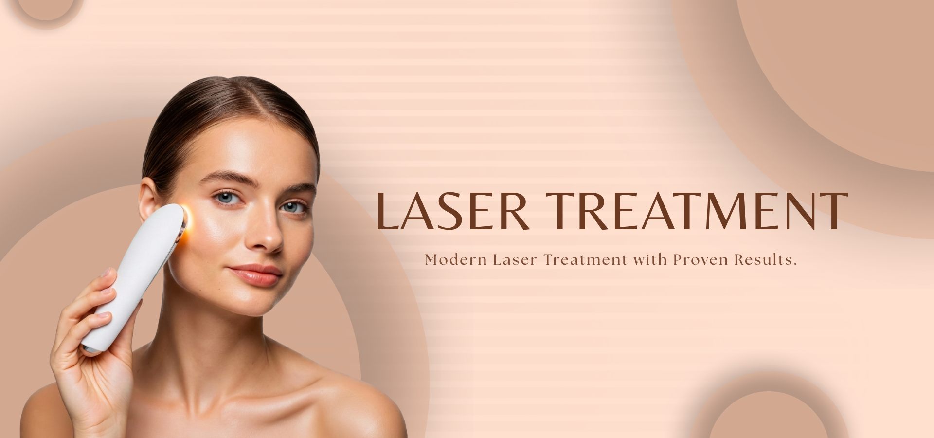 Laser Treatment