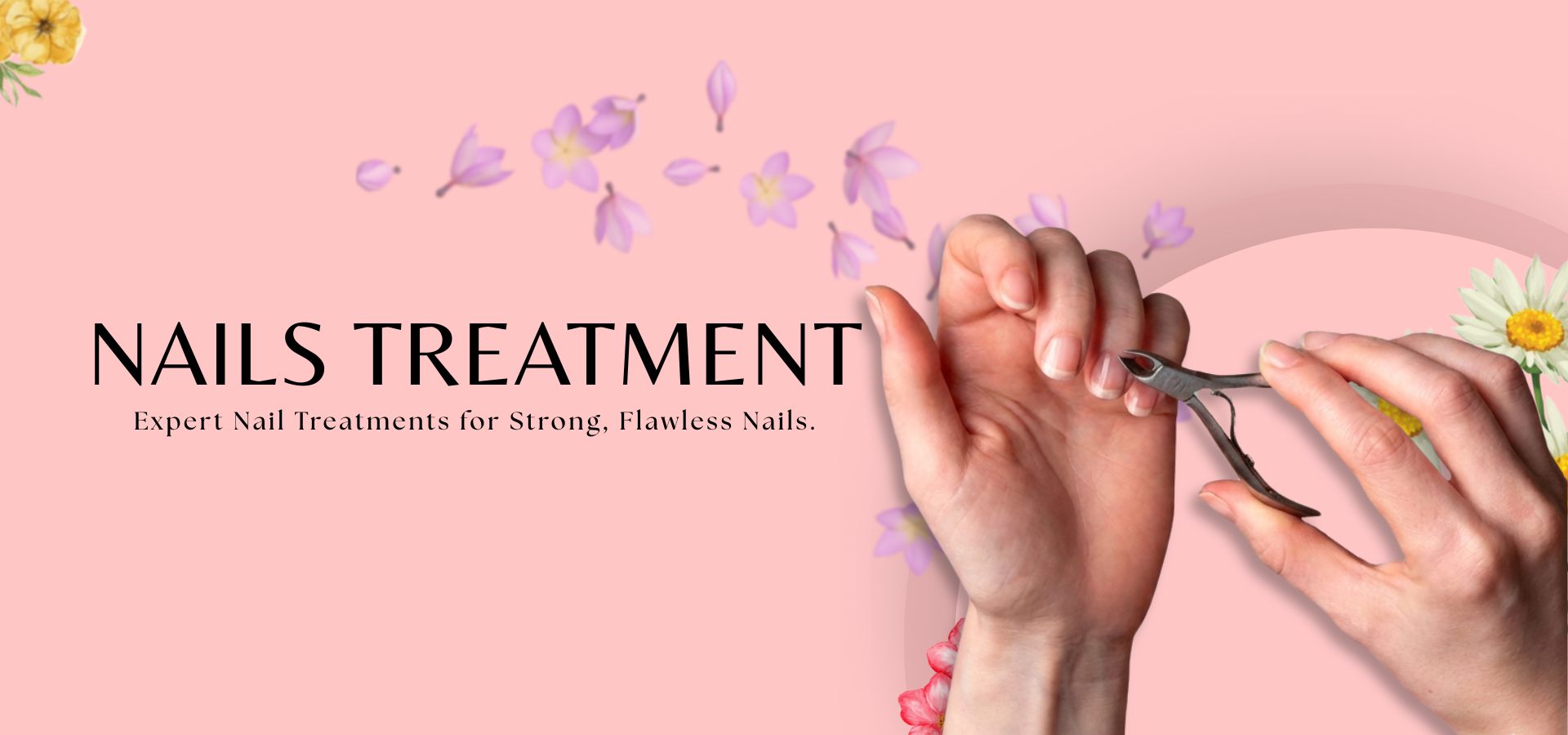 Nails Treatment